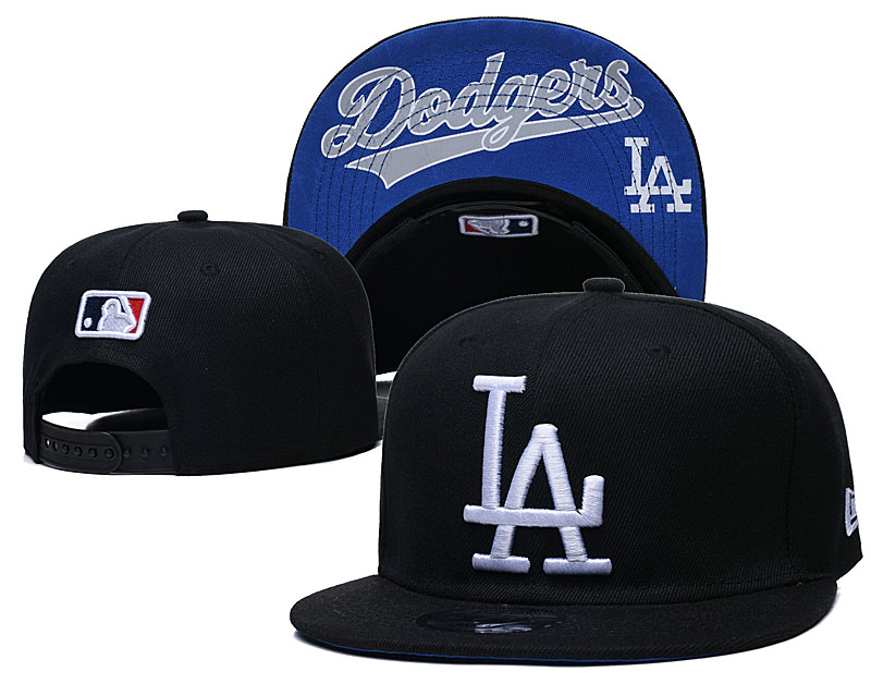 NFL 2021 Los Angeles Dodgers 003 hat GSMY